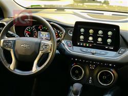 Chevrolet Blazer